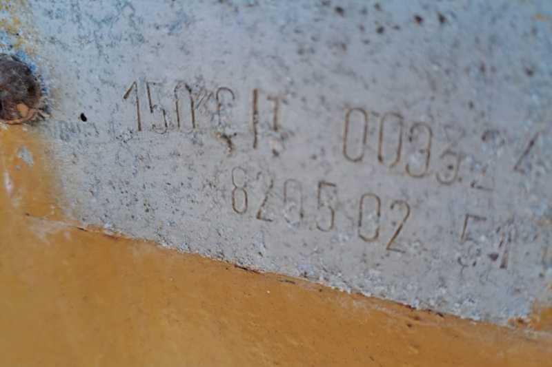 OmecoHub - Immagine FIAT ALLIS AD14C